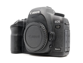 Canon EOS 5D Mark II