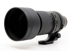 Tamron 150-500mm f/5-6.7 Di III VC VXD - Sony FE Fit