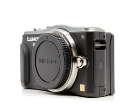 Panasonic Lumix DMC-GF6