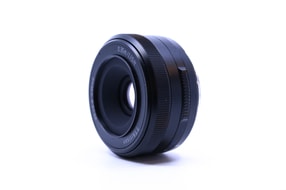 TTArtisan 27mm f/2.8 - Sony E Fit