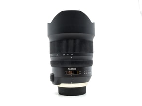 Tamron SP 15-30mm f/2.8 Di VC USD G2 - Attacco Nikon