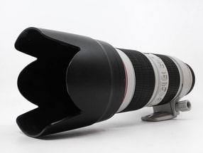 Canon EF 70-200mm f/2.8 L IS III USM