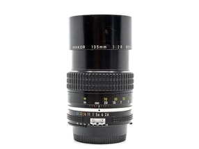 Nikon Ai Nikkor 135mm f/2.8
