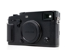 Fujifilm X-Pro 3