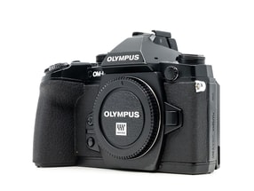 Olympus OM-D E-M1