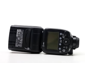 Canon 600EX II-RT Speedlite