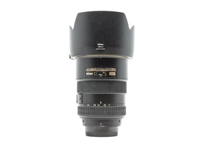 Nikon AF-S DX Nikkor 17-55mm f/2.8G IF-ED