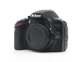 Nikon D3200