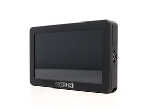 SmallHD FOCUS 5" HDMI Monitor