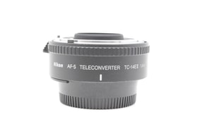 Nikon AF-S TC-14E II Teleconverter