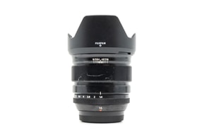 Fujifilm XF 16mm f/1.4 R WR