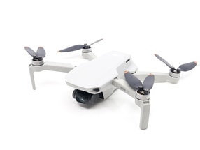 DJI Mini SE Fly More Combo
