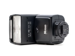 Nissin Di466 Blitz - Nikon Kompatibel