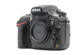 Nikon D800