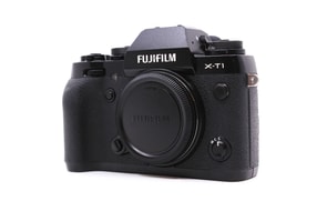 Fujifilm X-T1
