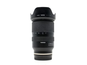 Tamron 17-70mm f/2.8 Di III-A VC RXD - Geschikt voor Sony E
