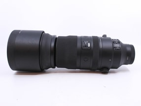 Sigma 150-600mm f/5-6.3 DG DN OS SPORT - Sony E Fit