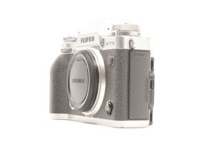 Fujifilm X-T3