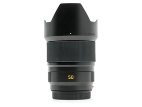 Leica 50mm F/2 Summicron-SL ASPH [11193]