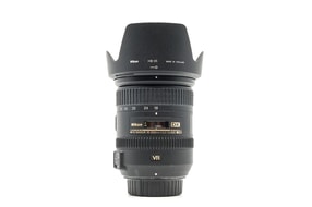 Nikon AF-S DX Nikkor 18-200mm f/3.5-5.6G IF-ED VR