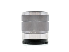 Sony E 18-55mm f/3.5-5.6 OSS
