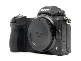 Nikon Z7II