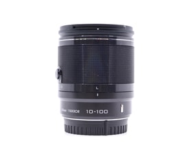 Nikon 1 Nikkor VR 10-100mm f/4-5.6