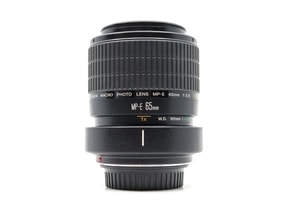 Canon MP-E 65mm f/2.8 1-5x Macro