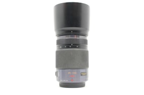 Panasonic Lumix G X Vario 35-100mm f/2.8 Power O.I.S.