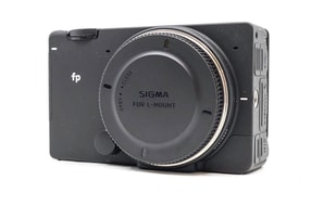 Sigma FP