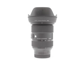 Sigma 24-70mm f/2.8 DG DN ART - Sony FE Fit
