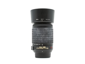 Nikon AF-S DX Nikkor 55-200mm f/4-5.6G IF-ED VR