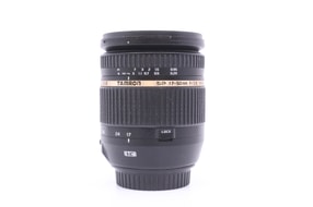 Tamron SP AF 17-50mm f/2.8 XR Di II VC LD Aspherical (IF) - Canon EF-S Fit