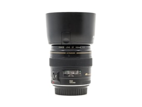 Canon EF 100mm f/2 USM