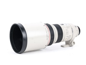 Canon EF 300mm f/2.8 L IS USM