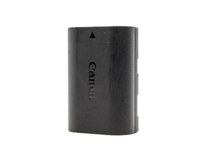 Batteria Canon LP-E6NH