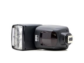 Metz 52 AF-1 Flitser - Specifiek voor Nikon
