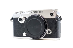 Olympus PEN-F