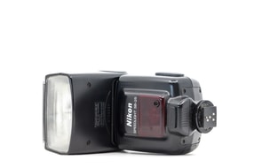 Nikon SB-25 Speedlight