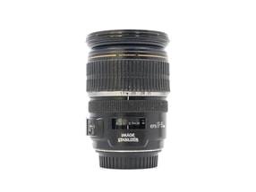 Canon EF-S 17-55mm f/2.8 IS USM