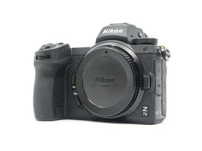 Nikon Z7 II