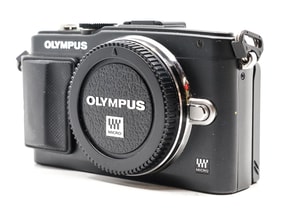Olympus Pen E-PL5