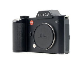 Leica SL (Typ 601)