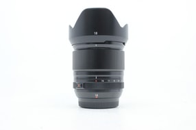 Fujifilm XF 18mm f/1.4 R LM WR