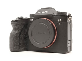 Sony A1