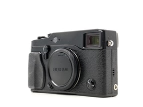 Fujifilm X-Pro 1