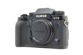 Fujifilm X-T2