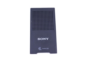 Sony MRW-G1 CFexpress Type B/XQD Memory Card Reader