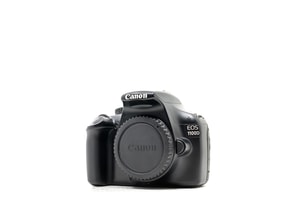 Canon EOS 1100D