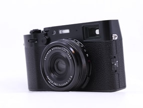 Fujifilm X100VI